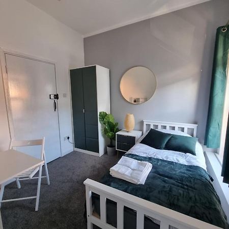 George Street Rooms 赫尔河畔京士顿 外观 照片