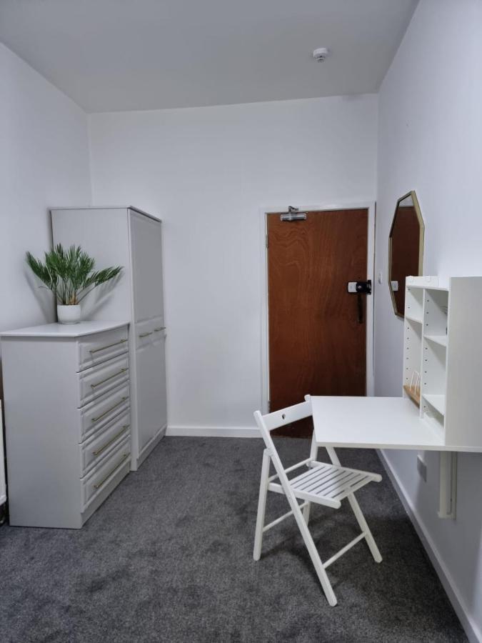 George Street Rooms 赫尔河畔京士顿 外观 照片
