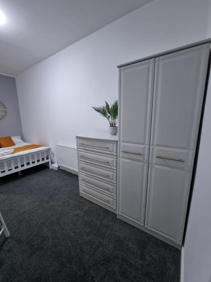 George Street Rooms 赫尔河畔京士顿 外观 照片