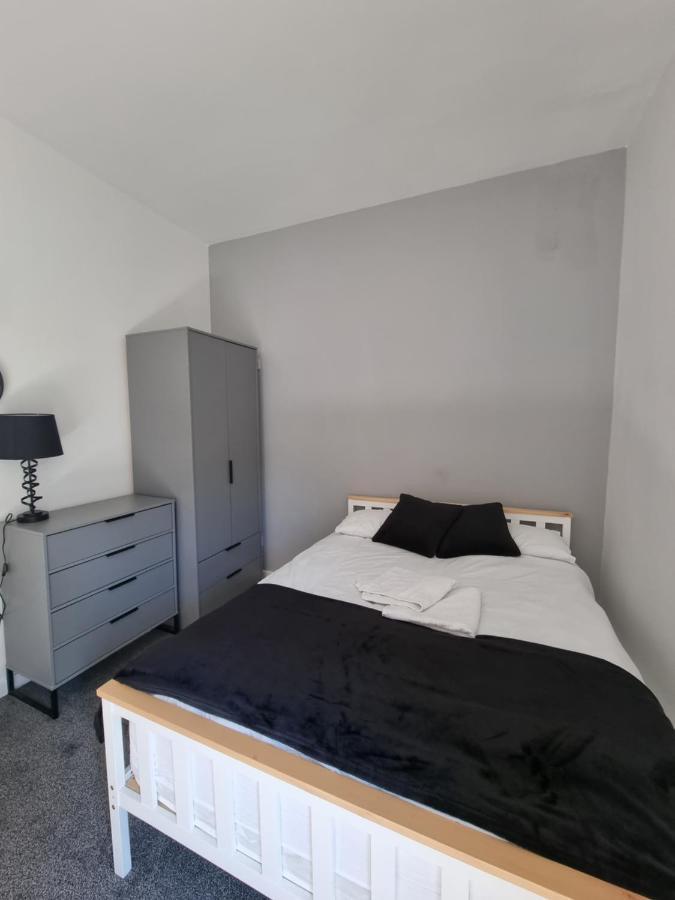 George Street Rooms 赫尔河畔京士顿 外观 照片